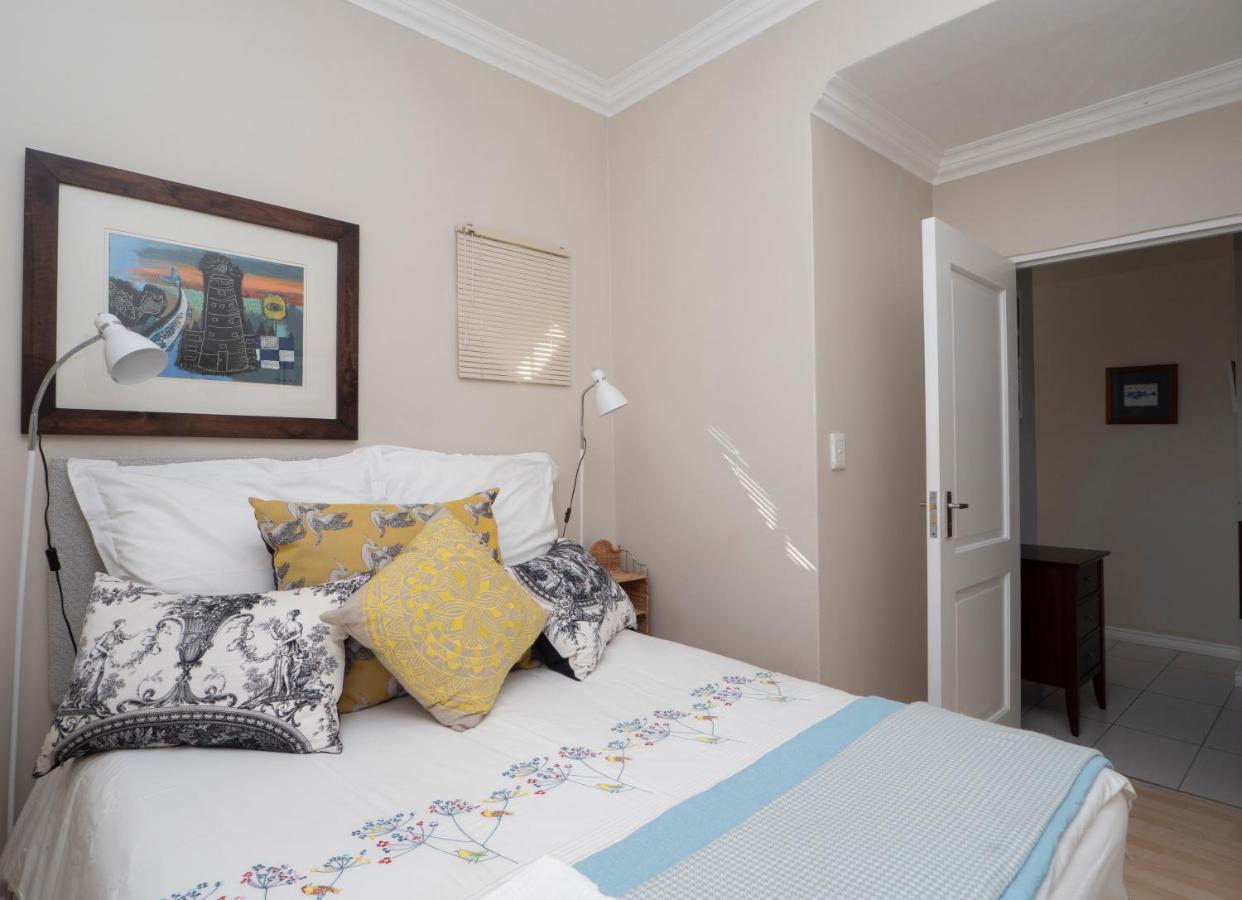 Appartamento Guadeloupe Self Catering Knysna Esterno foto