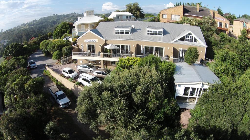 Appartamento Guadeloupe Self Catering Knysna Esterno foto