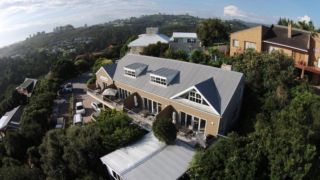 Appartamento Guadeloupe Self Catering Knysna Esterno foto
