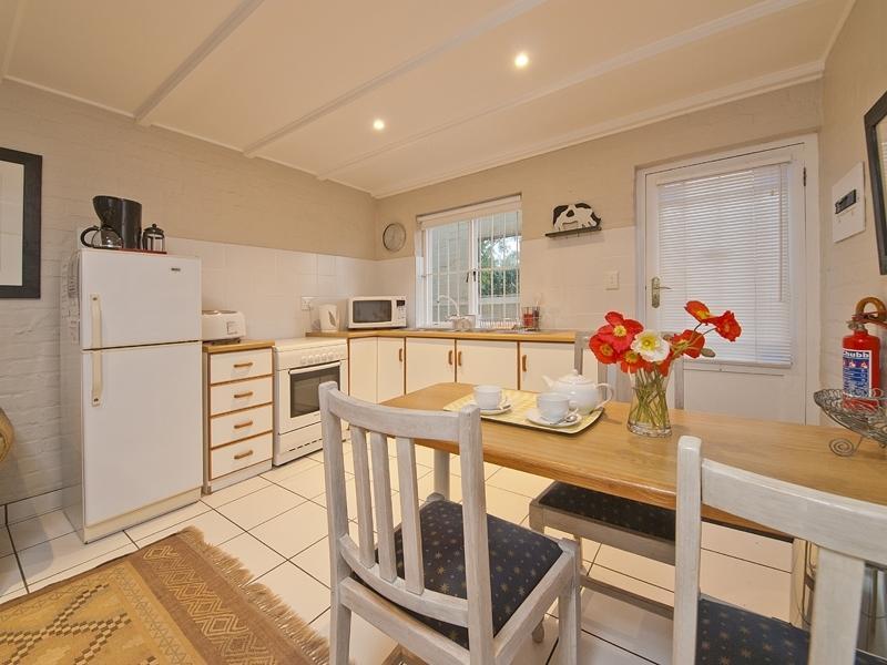 Appartamento Guadeloupe Self Catering Knysna Camera foto