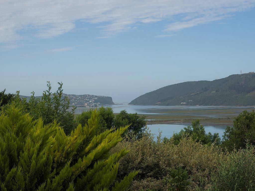 Appartamento Guadeloupe Self Catering Knysna Esterno foto