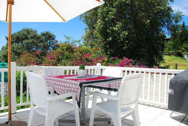 Appartamento Guadeloupe Self Catering Knysna Esterno foto